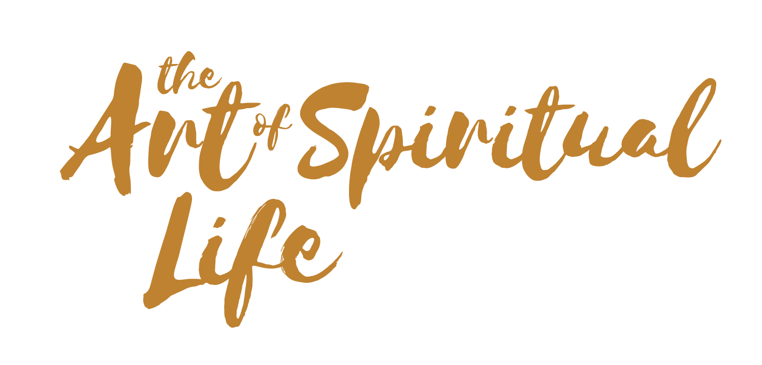 THE ART OF SPIRITUAL LIFE