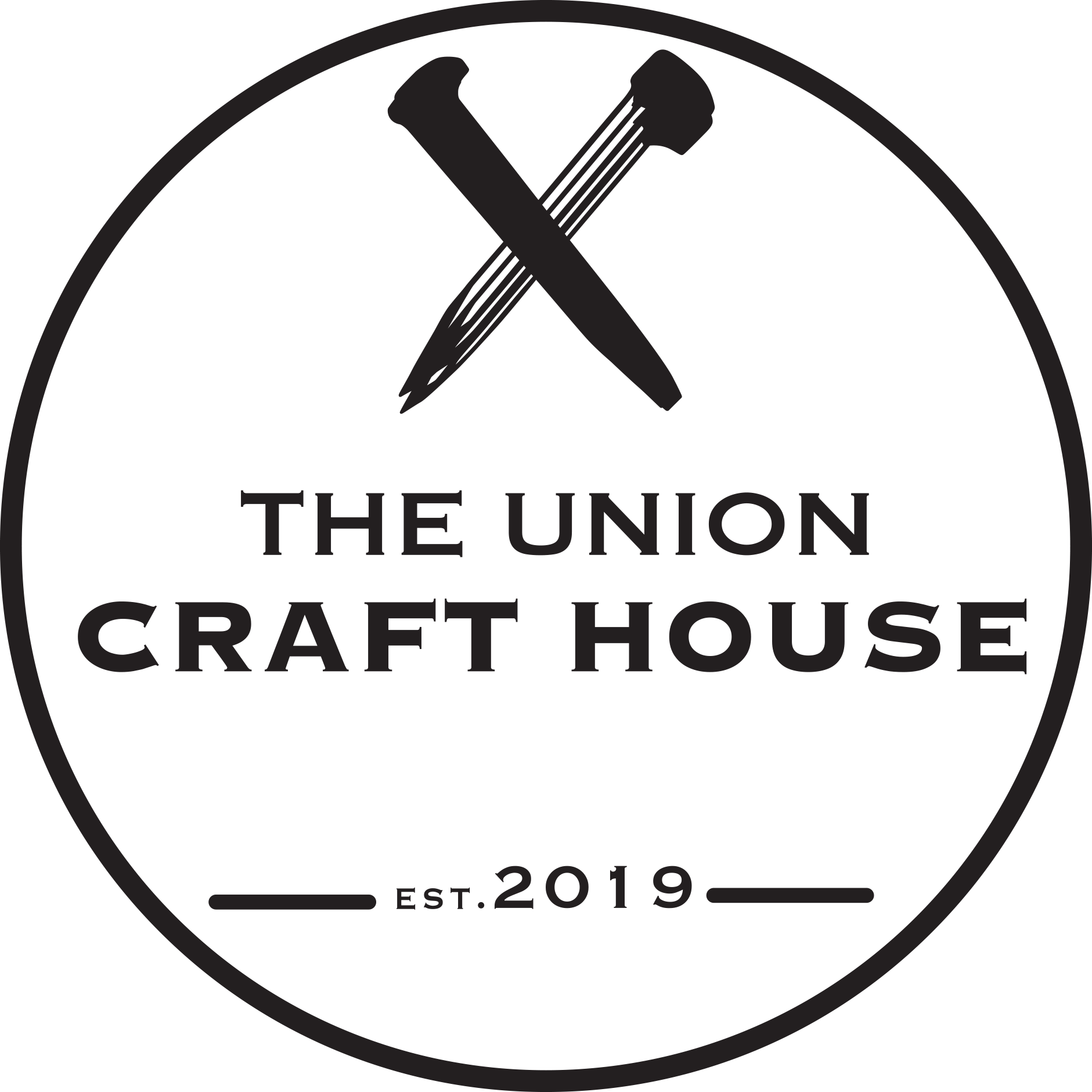 The Union Craft House