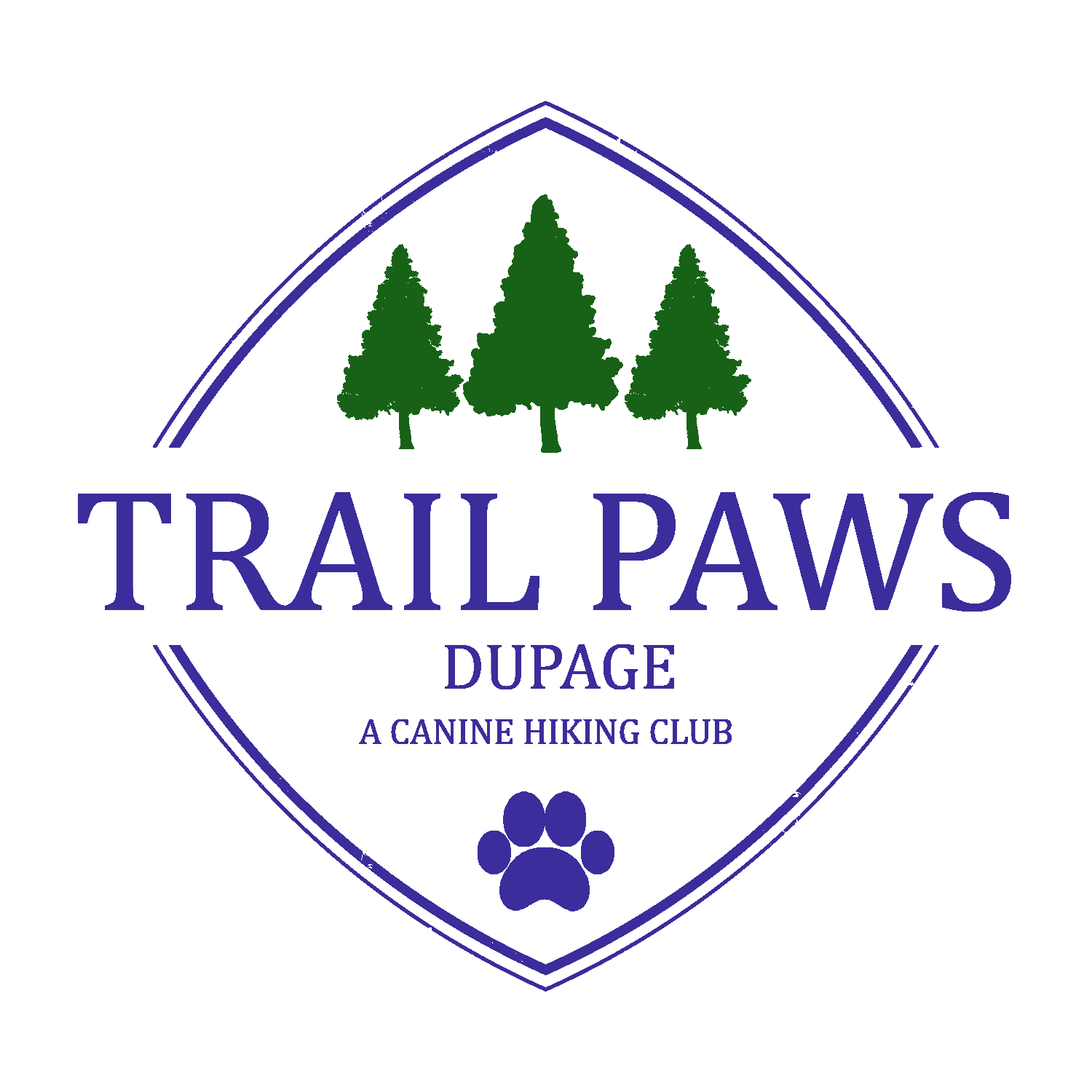 Trail Paws DuPage