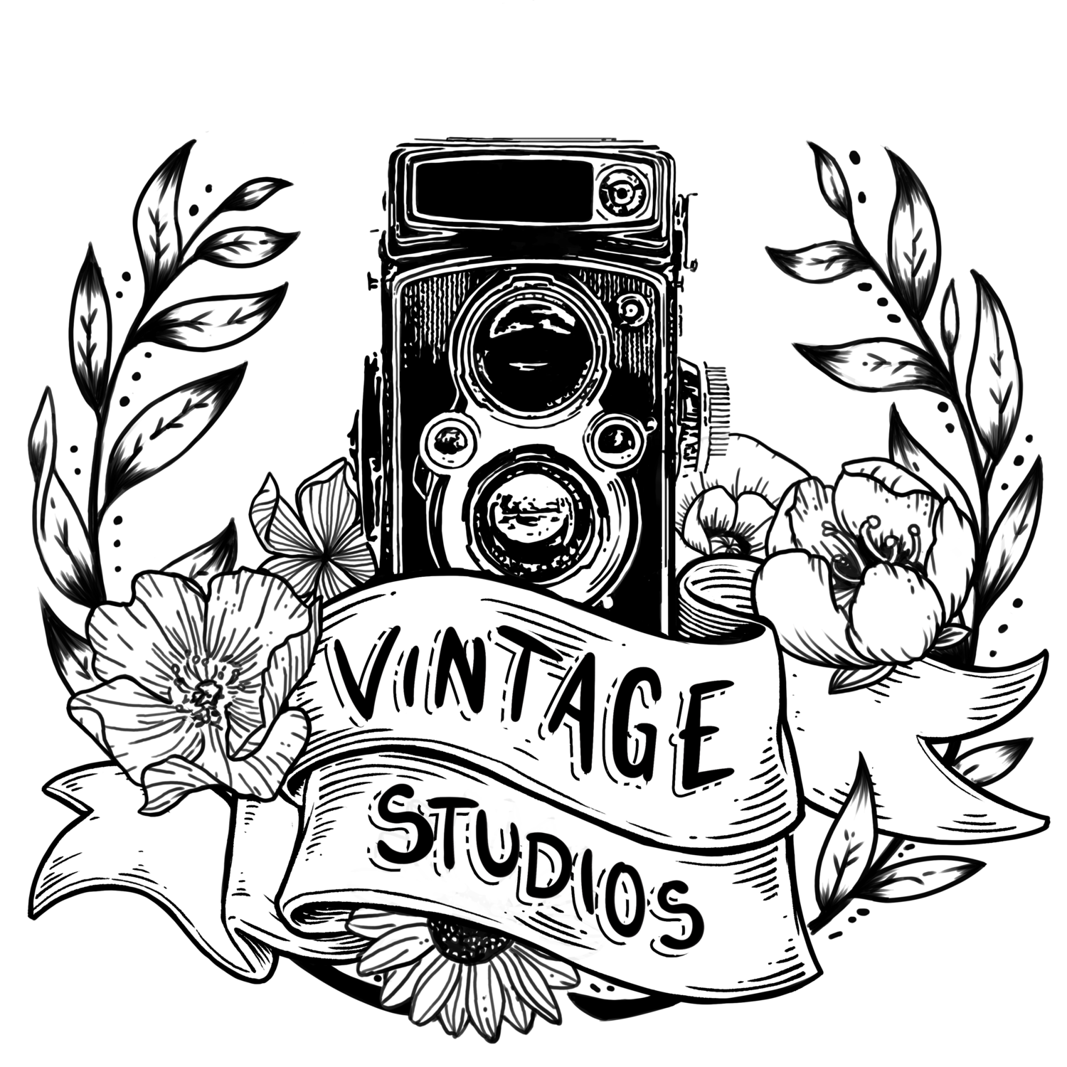 Vintage studios