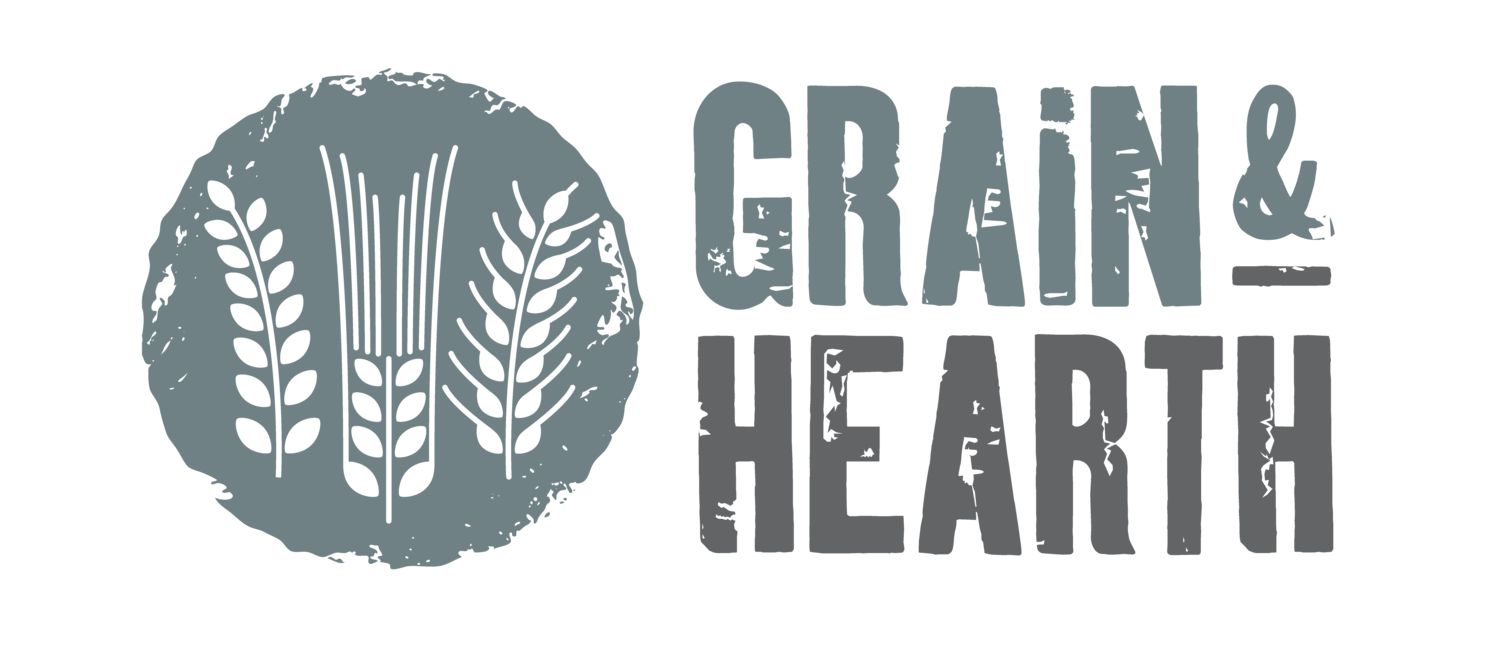 Grain & Hearth Sourdough Bakery