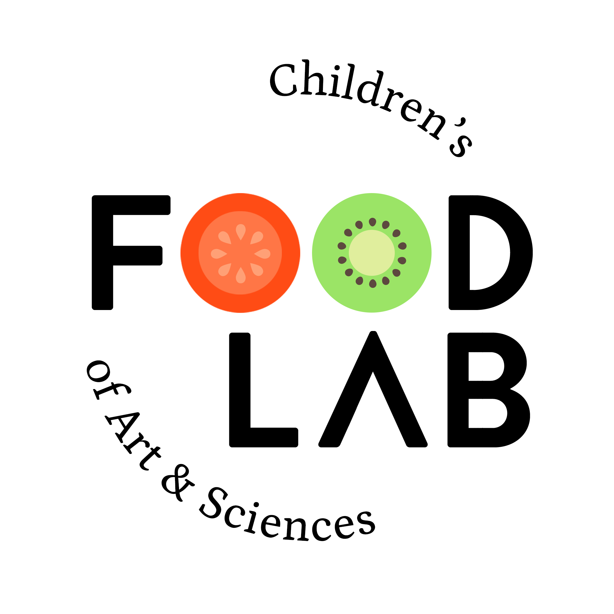 The Children&#39;s Food Lab