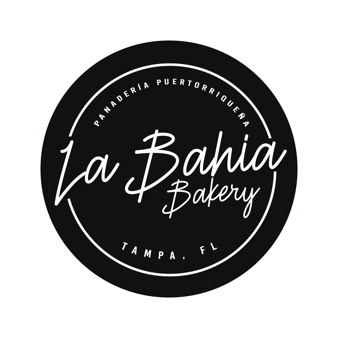 La BahÍa Bakery