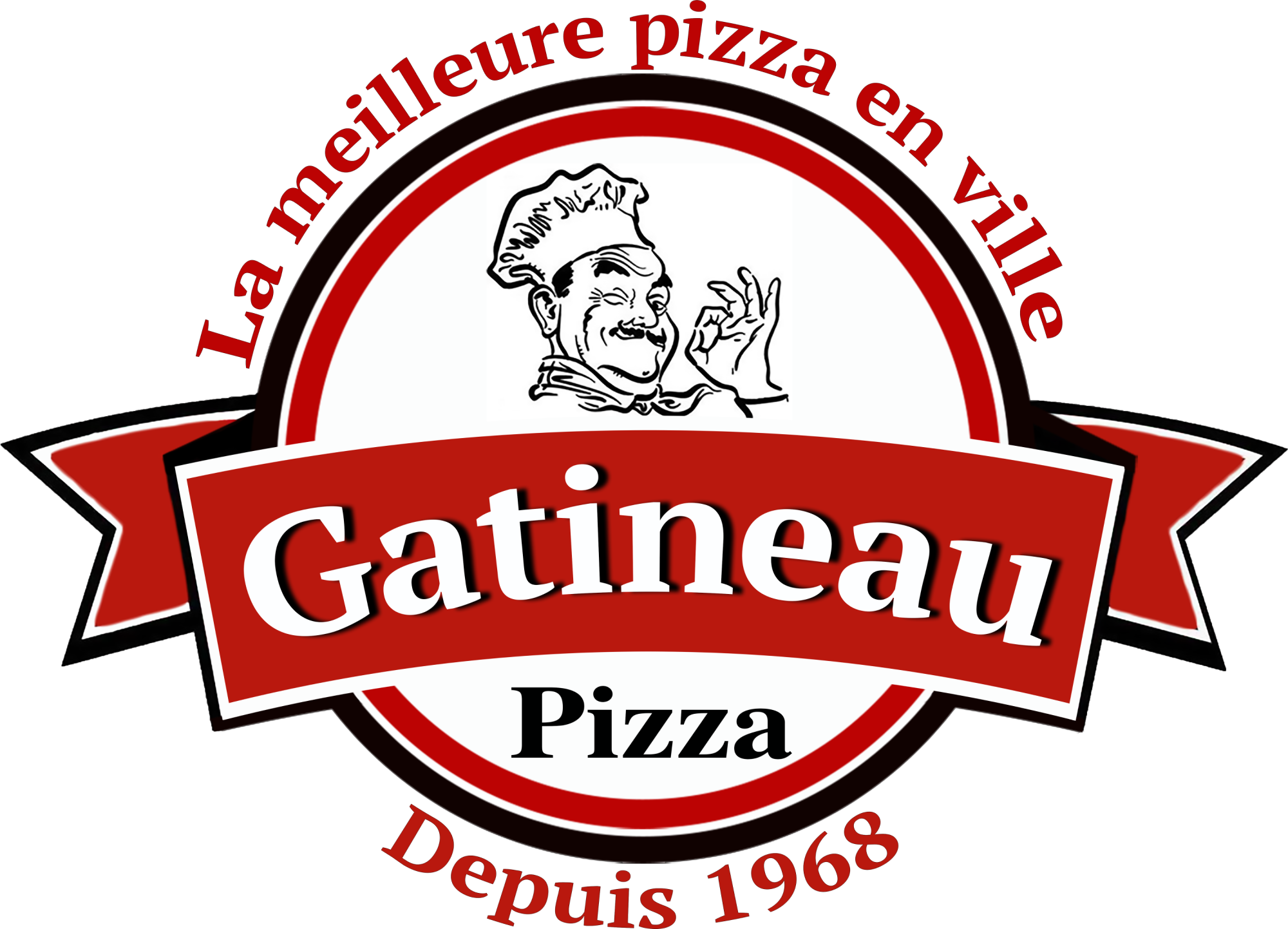 Gatineau Pizza