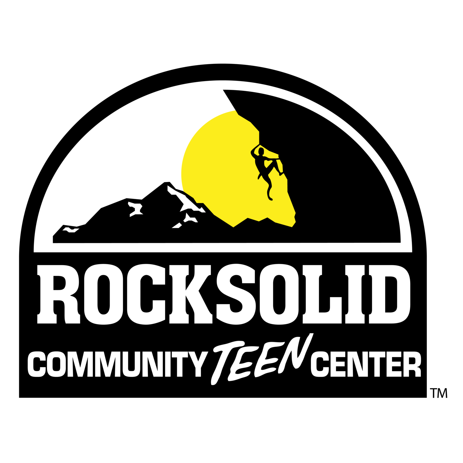 Rocksolid Community Teen Center