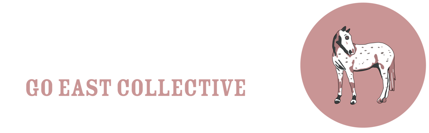 Pioneers Go East Collective