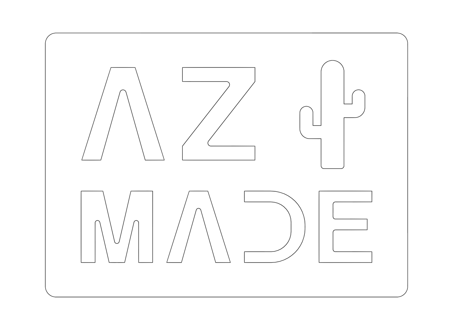 AZ Made