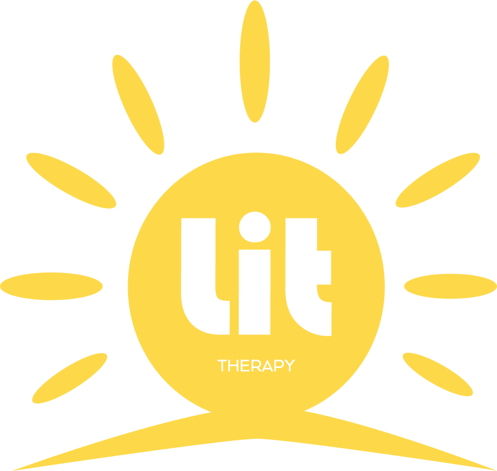 Lit Therapy