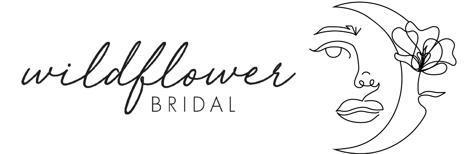 WILDFLOWER BRIDAL