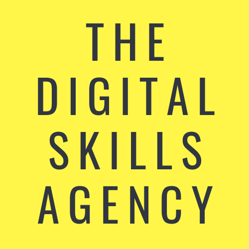 THE DIGITAL SKILLS AGENCY