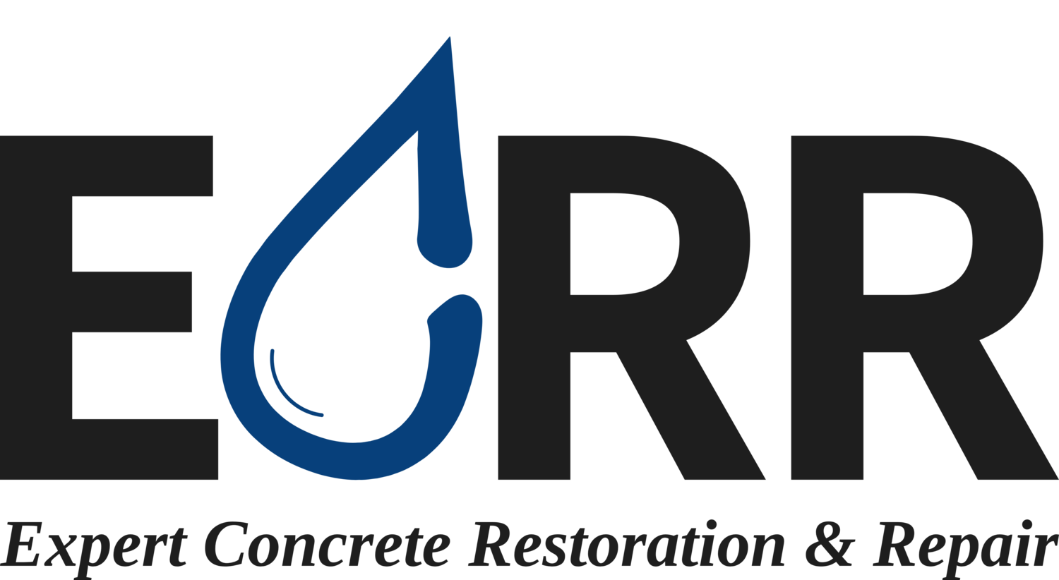 Expert Concrete Restoration & Repair