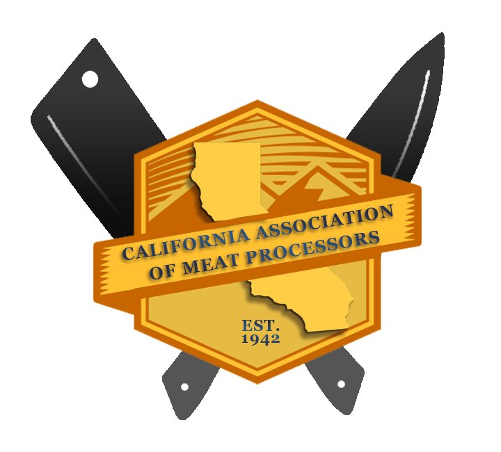  The California Association of Meat Processors