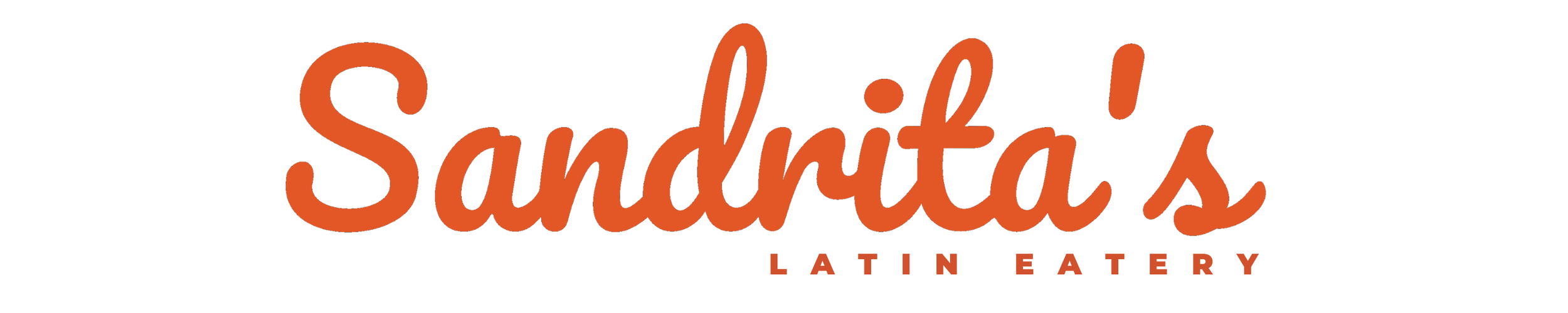 Sandrita&#39;s Latin Eatery