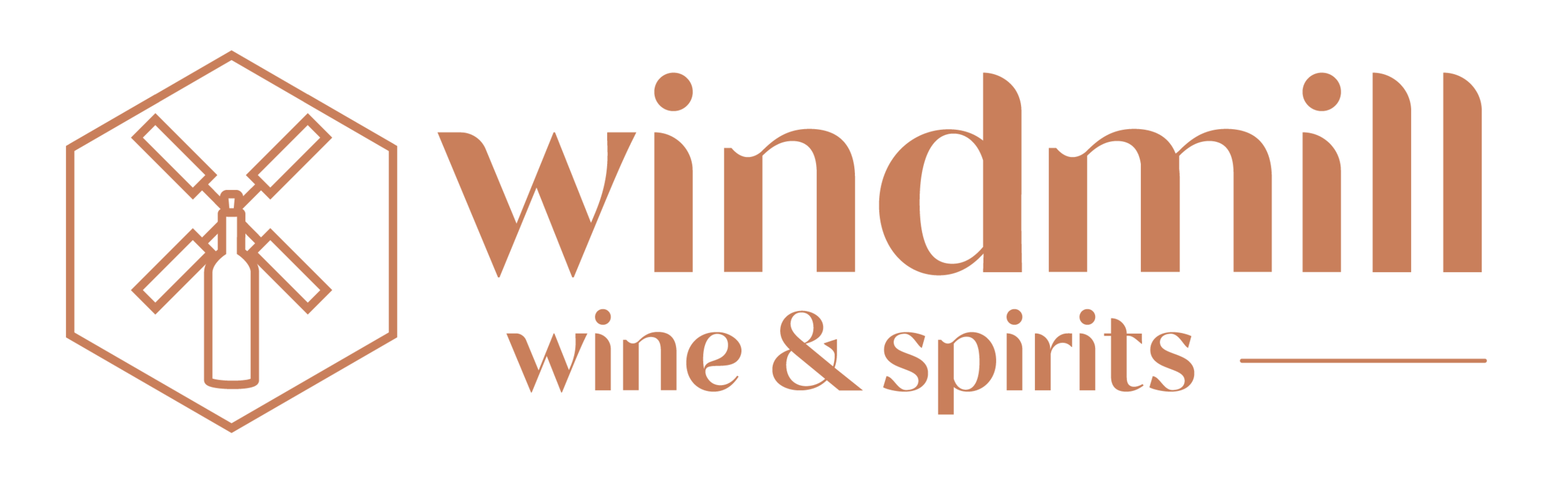 Windmill Wine &amp; Spirits