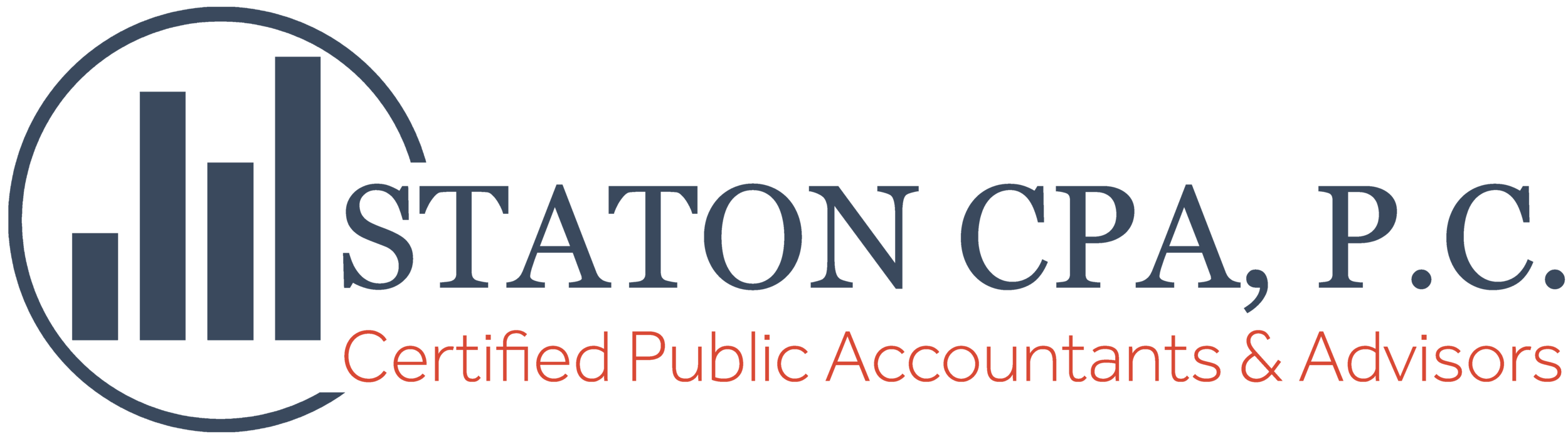 Staton CPA, P.C. - Accounting, consulting and tax services
