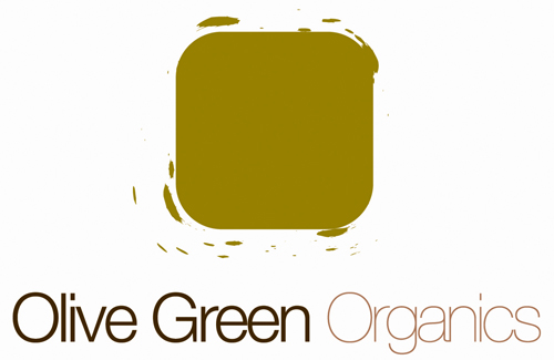 Olive Green Organics