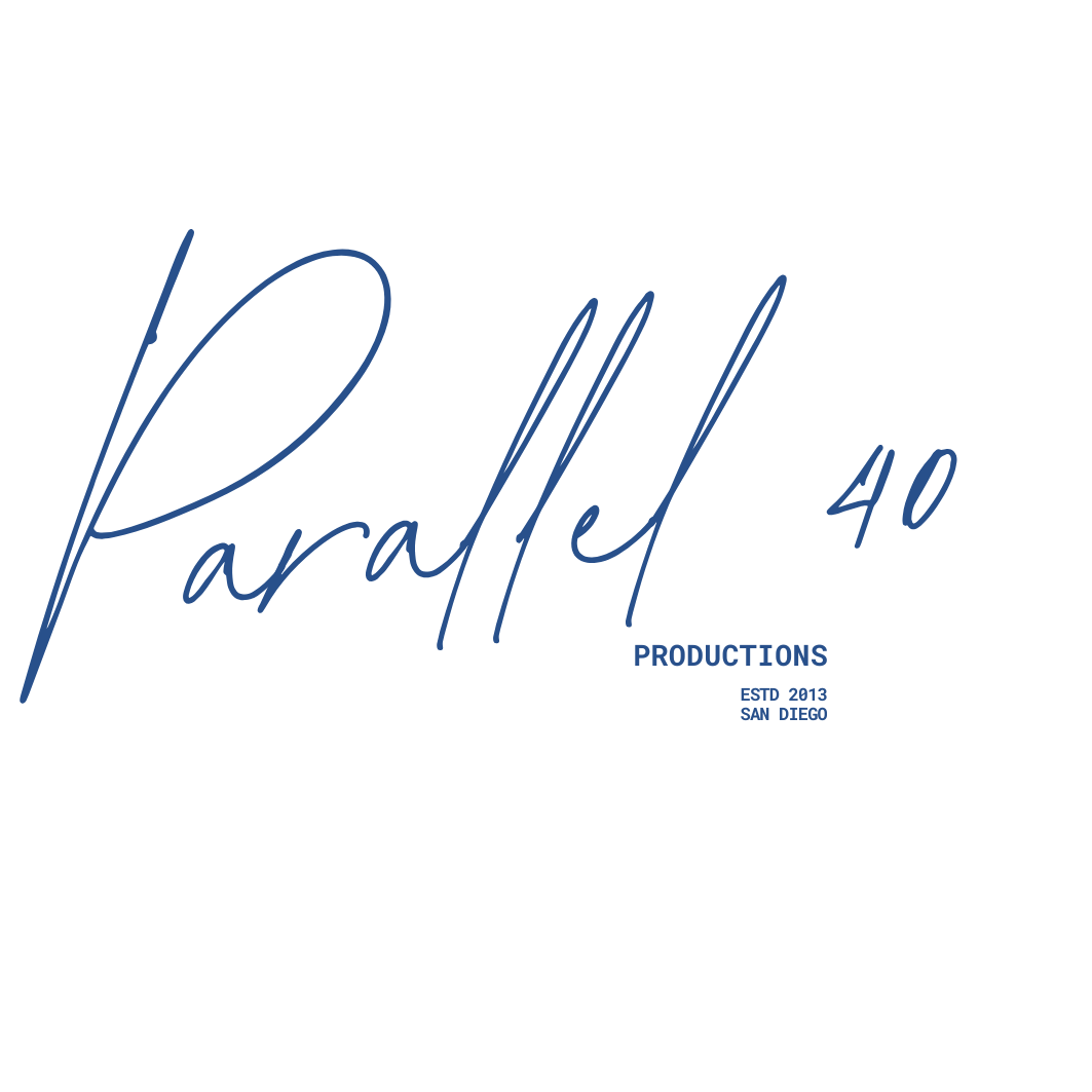 Parallel 40 Productions