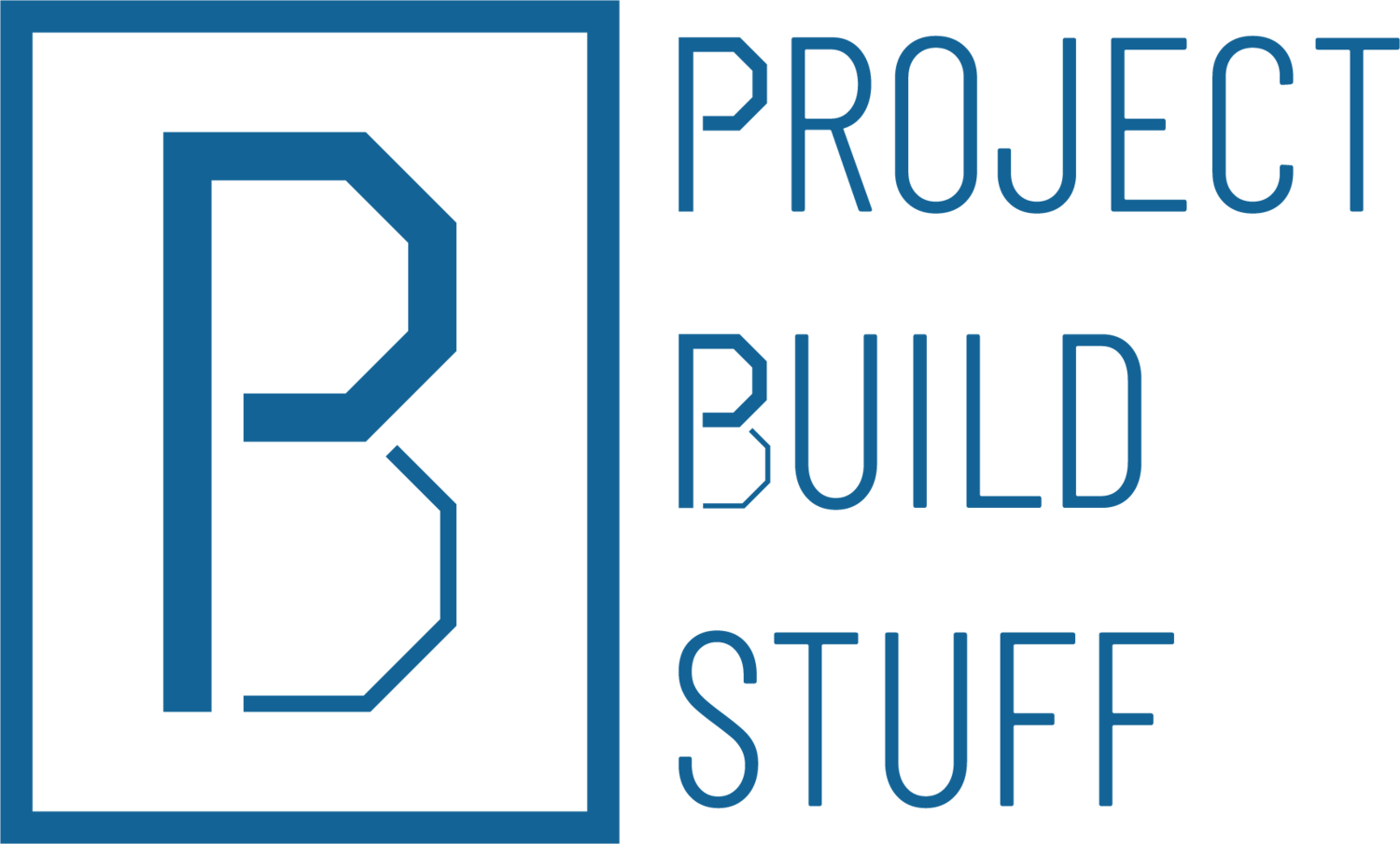 Project Build Stuff