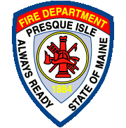 Presque Isle Fire Department