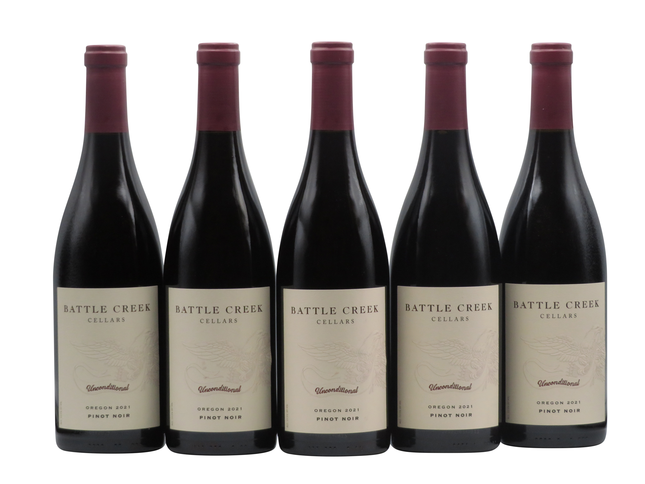 Winemaker — Battle Creek Cellars
