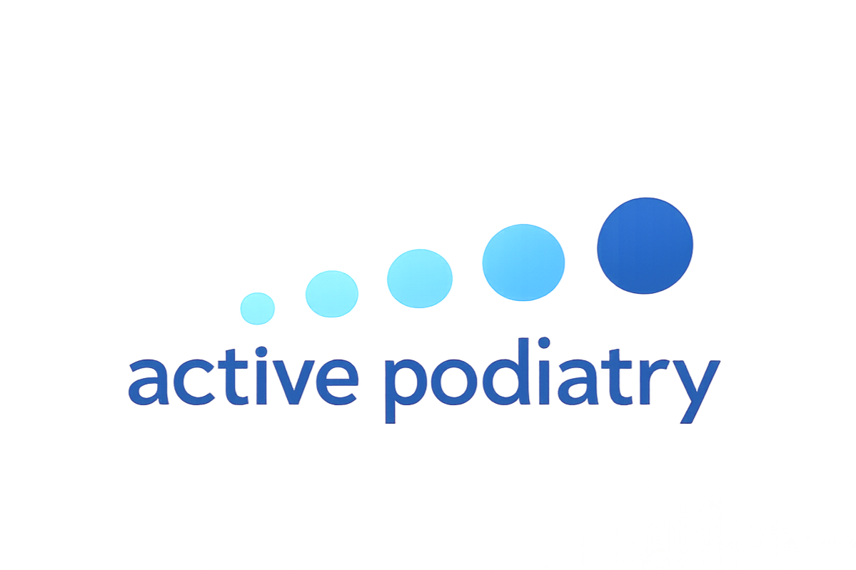 Active podiatry