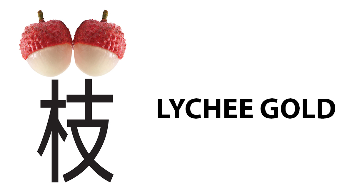 LYCHEE GOLD