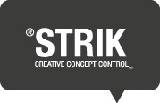 StrikCCC