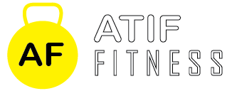 Atif Fitness