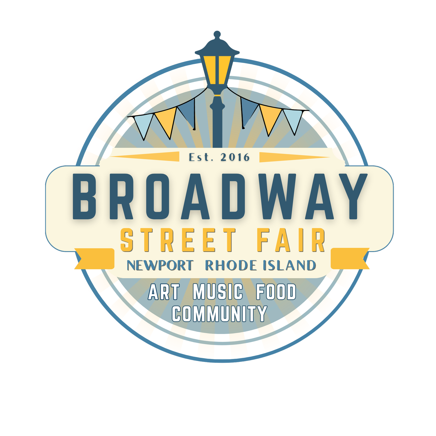 2026 Broadway Street Fair