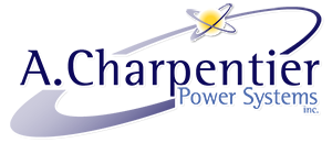 A. Charpentier Power Systems