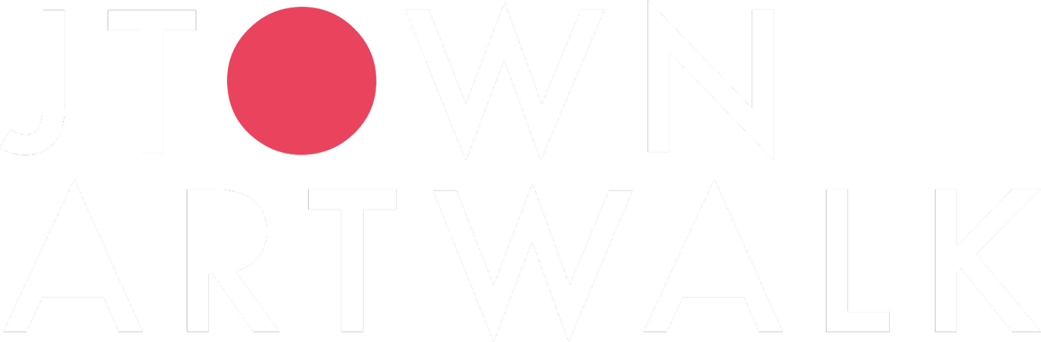 Jtown Artwalk