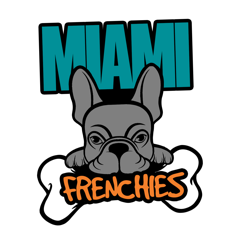 Miami Frenchies