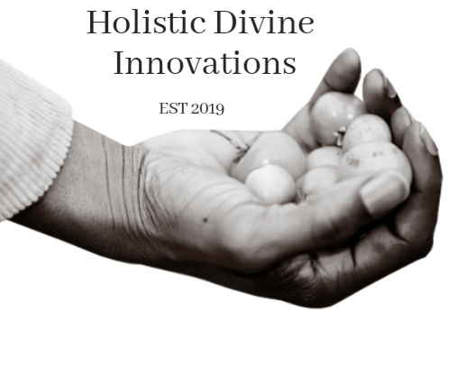 Holistic Divine Innovations