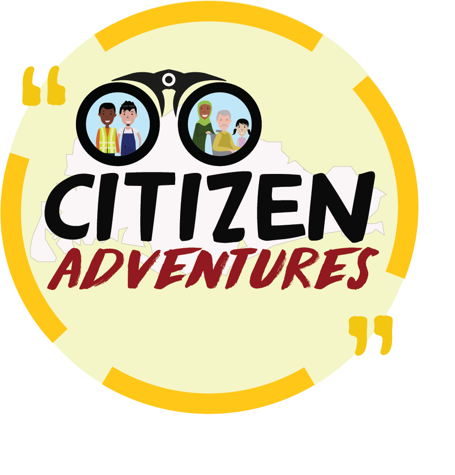 Citizen adventures
