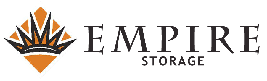 Empire Storage  |  Self Storage  |  Fresno, CA