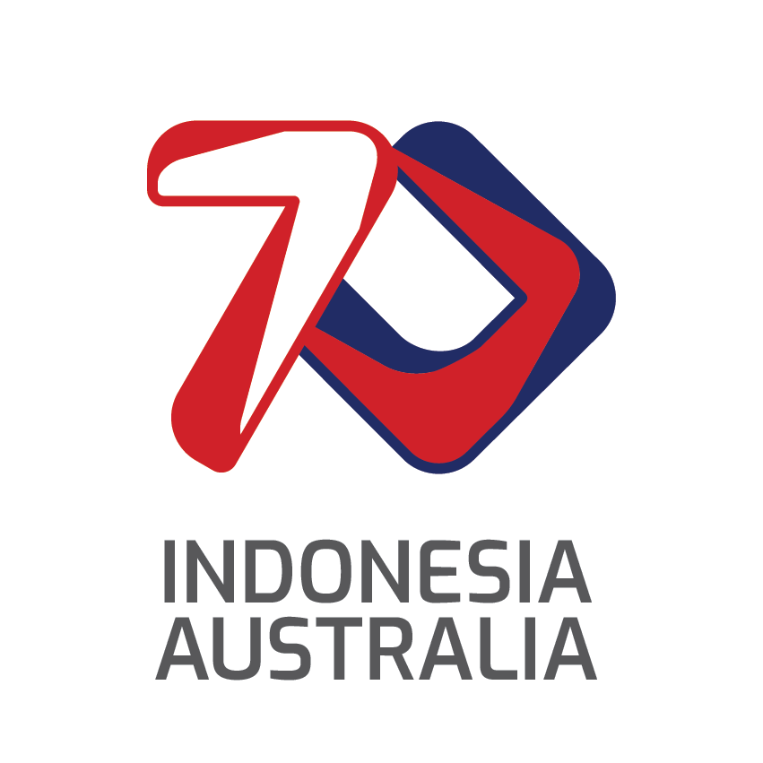 70 years Indonesia-Australia