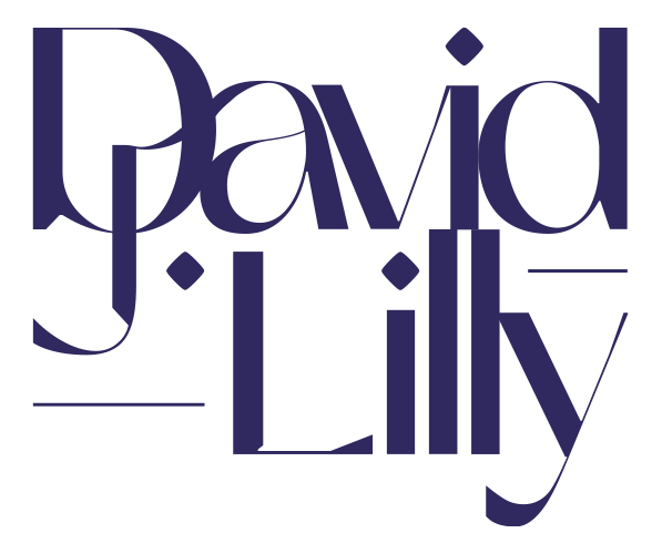 David J Lilly
