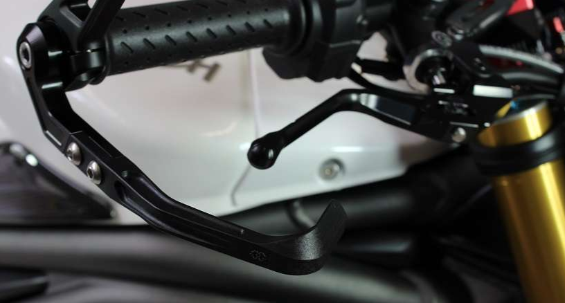 mtb brake lever guard