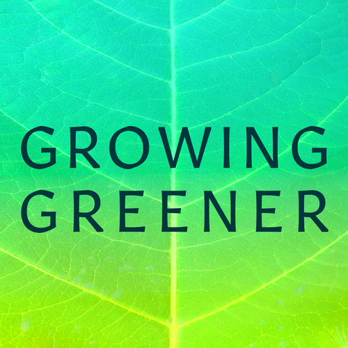 Growing Greener