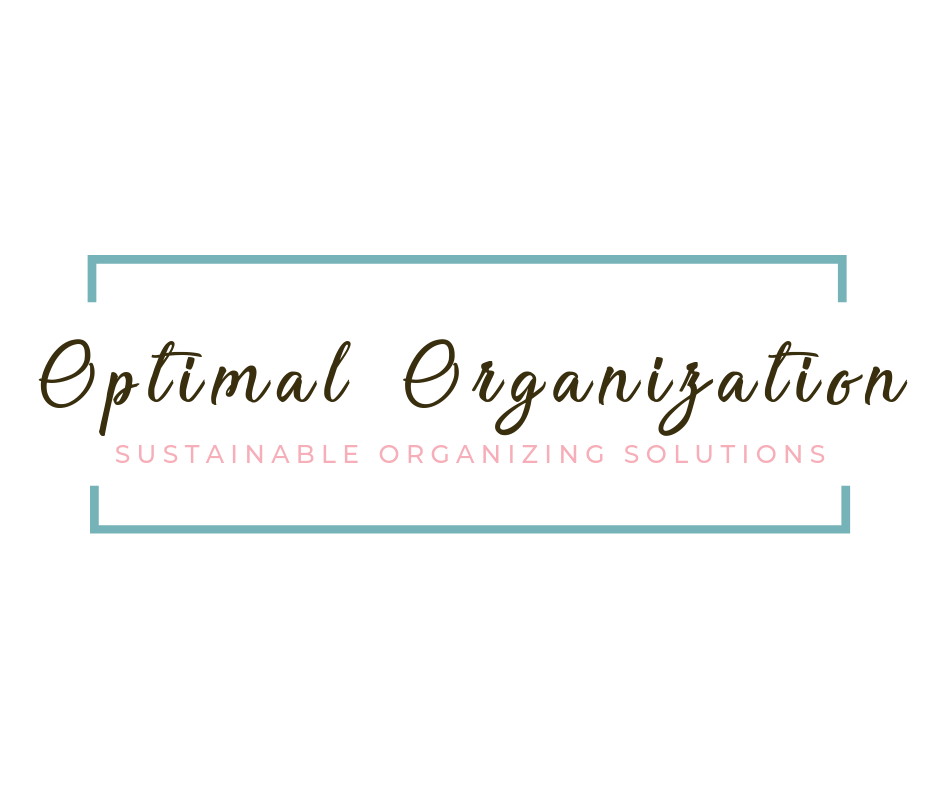 Optimal Organization