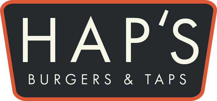 HAP&#39;S Burgers &amp; Taps