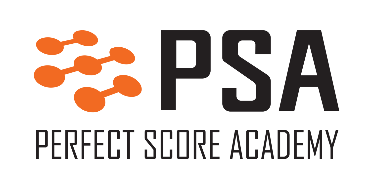 Perfect Score Academy