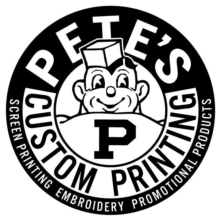 Pete&#39;s Custom Printing