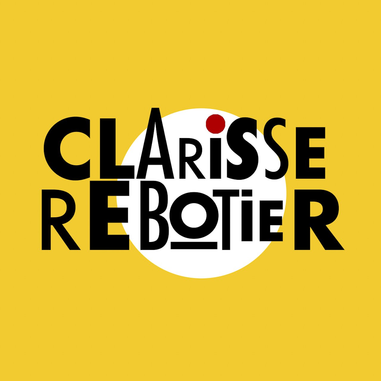 Clarisse Rebotier