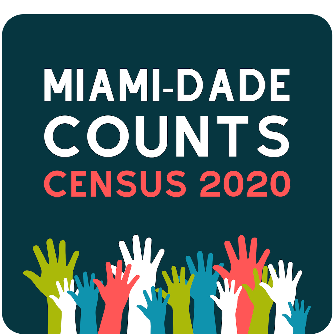 Miami-Dade Counts