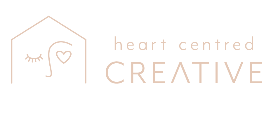 Heart Centred Creative | Natural light photography studio and pop up shop | Brisbane