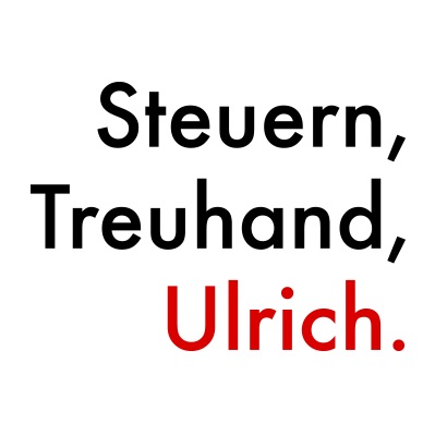 Steuern und Treuhand Ulrich AG 