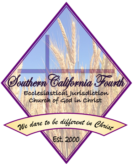 The Southern California Fourth Ecclesiastical Jurisdiction