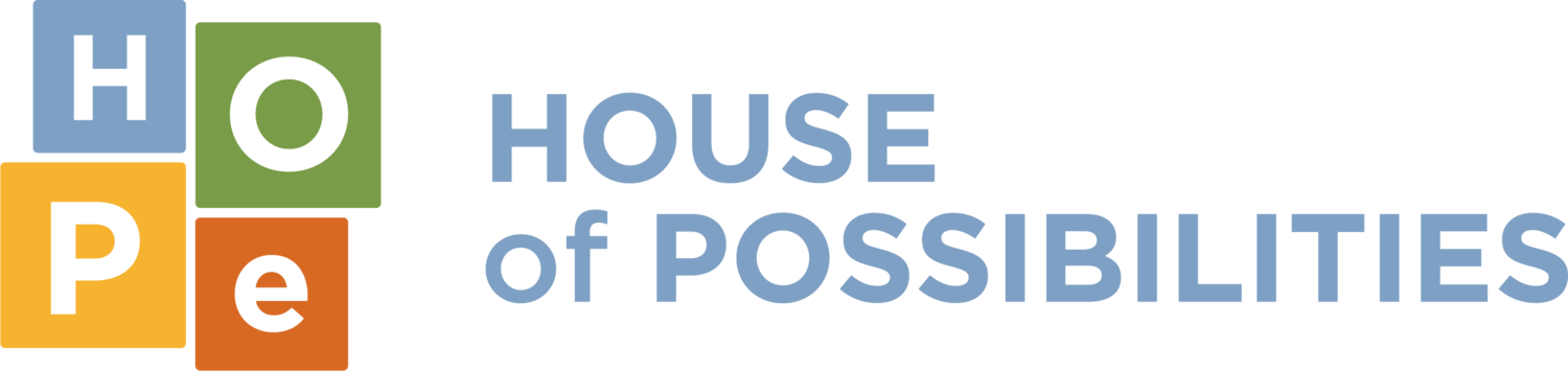 House of Possibilities