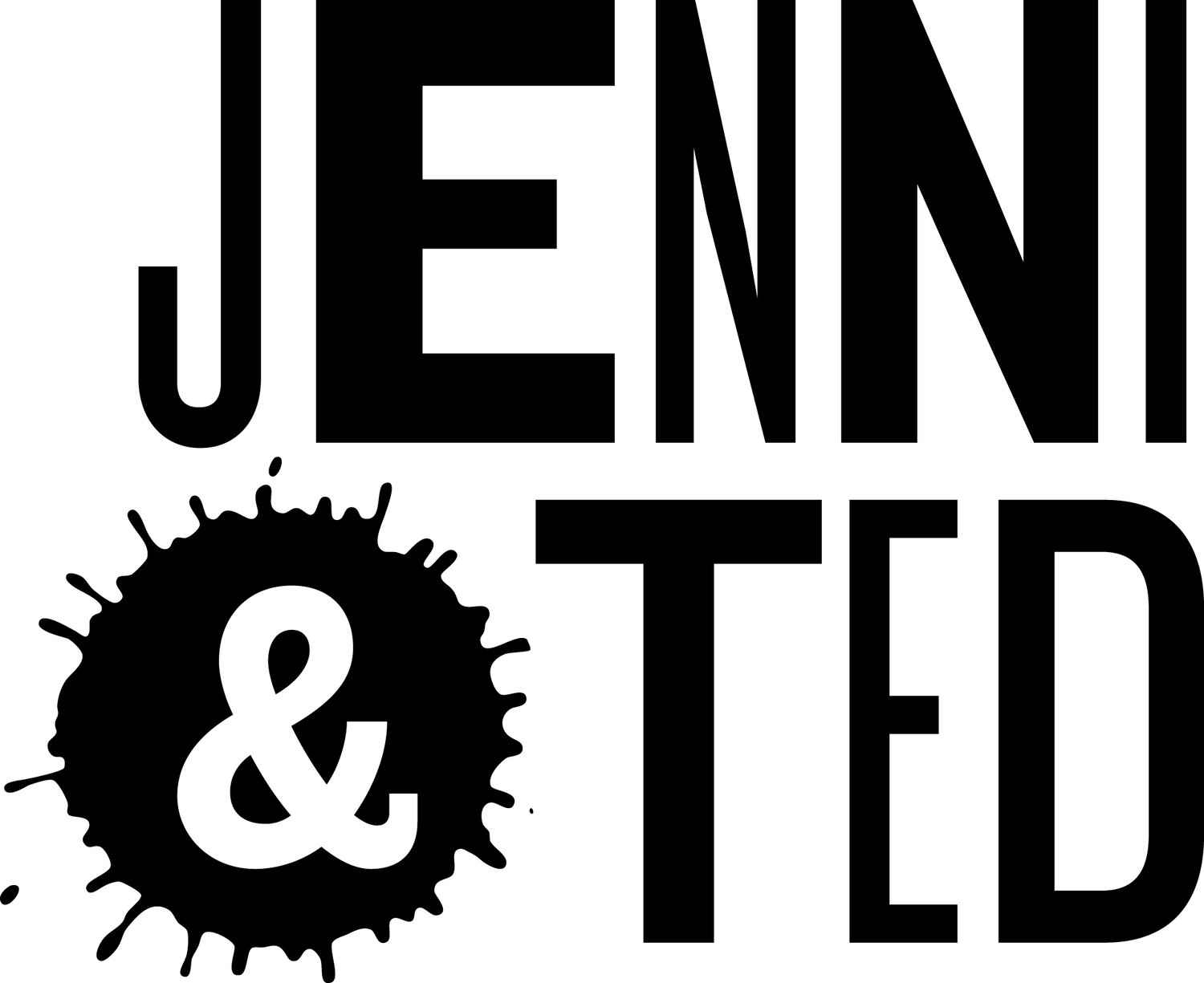 Jenni & Ted